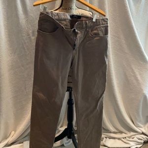 Joe’s straight leg jeans 36”x34”